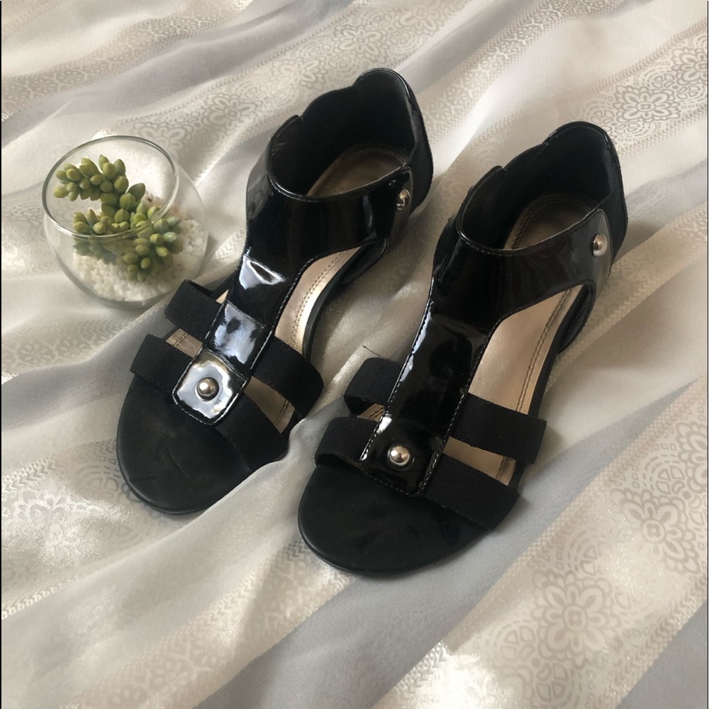 Impo Stretch Sandal